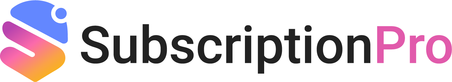SubscriptionPro