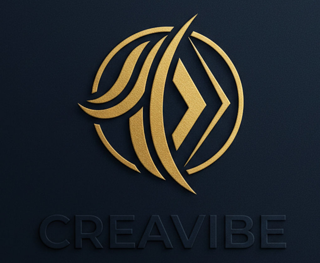 Creavibe Digital